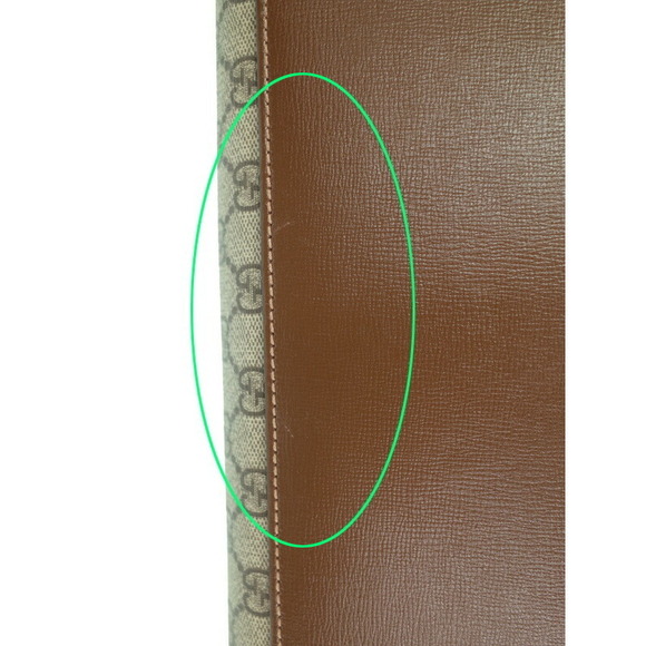 Gucci GG Tote Bag - Picture 9 of 9